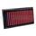 AEM 28-50067 2018 KIA STINGER GT 3.3L TT V6 DRYFLOW AIR FILTER (LEFT SIDE)
