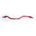 AEM 29-0005R 07-13 MINI COOPER S 1.6L  L4 STRUT BAR - RED