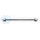 AEM 29-0010 08-12 MITSUBISHI LANCER 2.0L / 09-13 LANCER 2.4L (EXC EVO) STRUT BAR