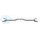 AEM 29-0012C 2015 HYUNDAI SONATA STRUT BAR - CHARCOAL GRAY
