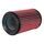 AEM AE-07082 06-12 CHEVROLET CORVETTE Z06 7.0L V8 / 08-12 CORVETTE 6.2L V8 REPLACEMENT DRYFLOW AIR FILTER