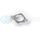 RADIUM ENGINEERING 11-0001 LOTUS ALUM WELD-ON DENSO MAF SENSOR FLANGE
