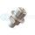 RADIUM ENGINEERING 14-0128 FUEL PULSE DAMPER