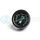 RADIUM ENGINEERING 14-0332 1/8IN NPT MALE TO FEMALE 90 DEGREE FITTING