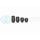 RADIUM ENGINEERING 14-0701 INSULATING WASHER M8