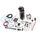 RADIUM ENGINEERING 17-0051-00 INTERNAL HARNESS WALBRO GSS STYLE PUMP WITH RING TERMINALS