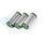 RADIUM ENGINEERING 18-0025-04 100 MICRON STAINLESS FUEL FILTER
