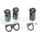 RADIUM ENGINEERING 20-0008-FL SINGLE UNIVERSAL CATCH CAN KIT - FLUID LOCK