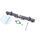 RADIUM ENGINEERING 20-0012-01 LOTUS (2ZZ-GE) AFTERMARKET CONFIGURATION FUEL RAIL KIT