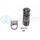 RADIUM ENGINEERING 20-0071 UNIVERSAL TALL COMPETITION CATCH CAN KIT