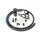 RADIUM ENGINEERING 20-0073-FL BMW E46 M3 CATCH CAN KIT FLUID LOCK