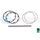 RADIUM ENGINEERING 20-0088 MULTI-PUMP FUEL SURGE TANK O-RING SERVICE KIT