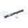 RADIUM ENGINEERING 20-0119-12 MITSUBISHI EVO 8-9 FUEL RAIL KIT