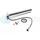 RADIUM ENGINEERING 20-0146 FUEL LEVEL SENSOR BLOCK-OFF KIT