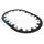 RADIUM ENGINEERING 20-0155 FUEL CELL MOUNTING TAB KIT