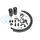 RADIUM ENGINEERING 20-0324-FL DUAL CATCH CAN KIT 2011-2014 MUSTANG GT FLUID LOCK