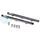 RADIUM ENGINEERING 20-0361 GM LS7 ENGINE FUEL RAILS
