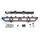 RADIUM ENGINEERING 20-0428 2017+ HONDA CIVIC TYPE-R PORT INJECTION KIT
