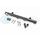RADIUM ENGINEERING 20-0465 MAZDA 20B-REW SECONDARY FUEL RAIL