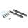 RADIUM ENGINEERING 20-0468 NISSAN VQ35DE FUEL RAIL PLUMBING KIT