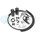 RADIUM ENGINEERING 20-0525-FL 2009+ NISSAN 370Z (VQ37VHR) CATCH CAN KIT - FLUID LOCK