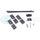 RADIUM ENGINEERING 20-0526 08-21 SUBARU FUEL LINE RETAINING KIT