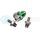 RADIUM ENGINEERING 20-0534-08 UNIVERSAL CHECK VALVE KIT 8AN