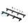 RADIUM ENGINEERING 20-0545 FUEL RAIL PLUMBING KIT - GM LSA/LS9