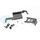 RADIUM ENGINEERING 20-0559 NISSAN R35 GT-R FUEL FILTER MOUNTING KIT