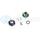 RADIUM ENGINEERING 20-0599 PUMP OUTLET ADAPTER - EXTENDED