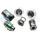 RADIUM ENGINEERING 20-0604 DRY BREAK DUST CAP