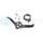 RADIUM ENGINEERING 20-0605 SUBARU 15-21 WRX/STI / 08-14 IMPREZA/FORESTER / 14-18 FORESTER XT FUEL FILTER MOUNT