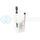 RADIUM ENGINEERING 20-0697-01 QUICK FILL DUMP CAN 1.5IN DRY BREAK