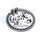 RADIUM ENGINEERING 20-0756-FL DUAL CATCH CAN KIT SUBARU VB FLUID LOCK