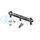RADIUM ENGINEERING 20-0766 TOYOTA G16E-GTS FUEL RAIL
