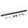 RADIUM ENGINEERING 20-0770 BMW M50 M52 M54 S50 S52 FUEL RAIL