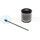 RADIUM ENGINEERING 20-0772 VTA COMPETITION CATCH CAN - L