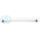 RADIUM ENGINEERING 20-0775 SUBMERSIBLE PTFE FUEL TUBING 5/16IN X 17.7IN LONG