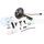 RADIUM ENGINEERING 20-0790-00 94-01 ACURA INTEGRA/ 92-00 HONDA CIVIC FUEL HANGER FOR WALBRO GSS342 OR AEM 50-12