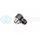 RADIUM ENGINEERING 20-0812 NISSAN S14/S15 SR20DET 10AN MALE PRESS-FIT VALVE COVER FITTING - EXHAUST SIDE