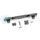 RADIUM ENGINEERING 20-0845 MAZDA 26B PRIMARY TOP FEED CONVERSION FUEL RAIL