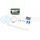 RADIUM ENGINEERING 20-0894 BMW E46 (EXCLUDING M3) FUEL PUMP INSTALL KIT - PUMP NOT INCLUDED