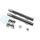 RADIUM ENGINEERING 20-0897 TOYOTA 1GR-FE FUEL RAILS SINGLE VVT-I