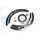 RADIUM ENGINEERING 20-0931 SPARE TIRE FUEL CELL INSTALL KIT
