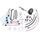 RADIUM ENGINEERING 20-0940 TOYOTA CHASER/MARK II/CRESTA FUEL HANGER - PUMPS NOT INCLUDED