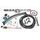 RADIUM ENGINEERING 20-0974 BMW E46 EXCL CONVERTIBLE FUEL SURGE TANK INSTALL KIT