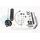 RADIUM ENGINEERING 20-0980 03-13 CHEVROLET CORVETTE MID FUEL HANGER (PUMPS NOT INCLUDED)