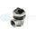 TURBOSMART TS-0552-1202 WG40 GEN V COMPGATE 40MM - 5 PSI BLACK
