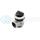 TURBOSMART TS-0553-1612 WG45 GEN V HYPER-GATE 45 LITE 14PSI BLACK