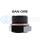 RADIUM ENGINEERING 14-0285 FITTING- 8AN ORB MALE TO M12X1.25 FEMALE